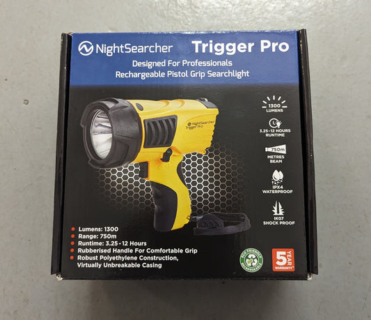 Nightsearcher Trigger Pro
