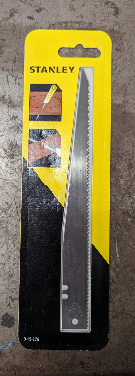 Stanley Saw knife blade replacement