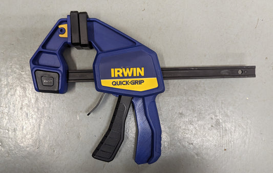 Irwin Quick-Grip