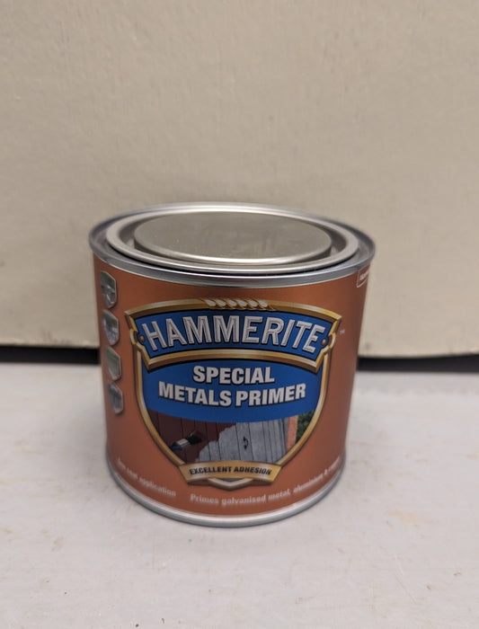 Hammerite Special Metals Primer - 250ml