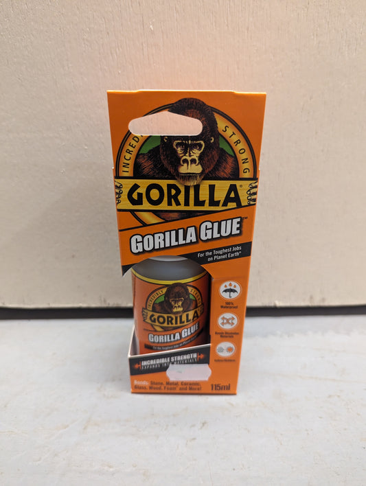 Roughneck Gorilla Glue - 115ml