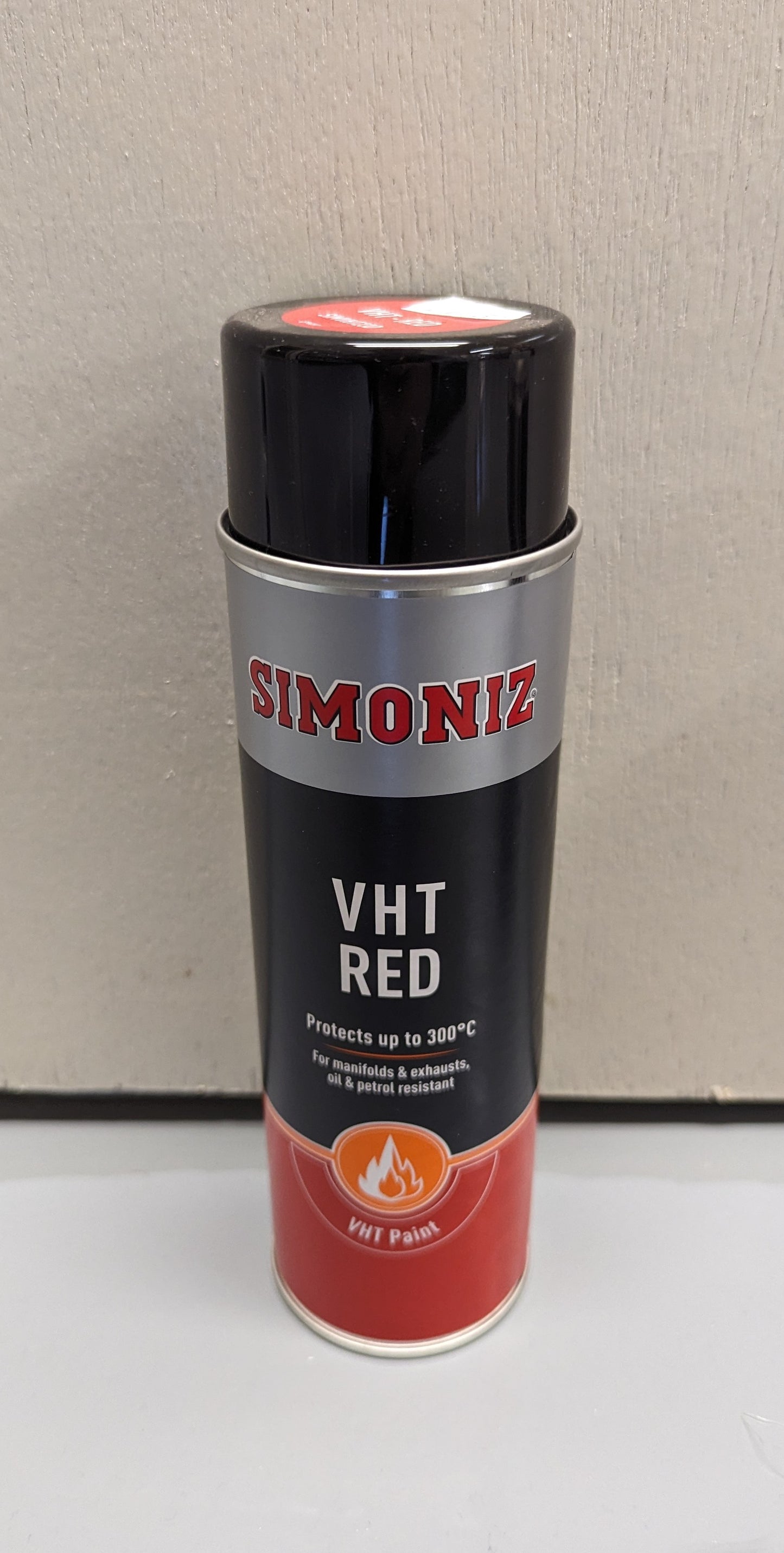 Simoniz Very High Temperature Paint