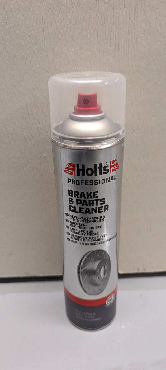 Holts Professional Brake & Parts cleaner 600ml