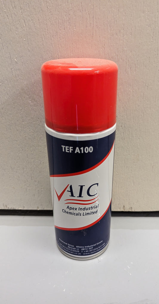 AIC TEF A100