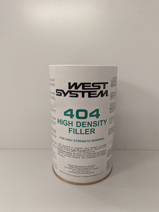 West System 404 High Density Filler 430g
