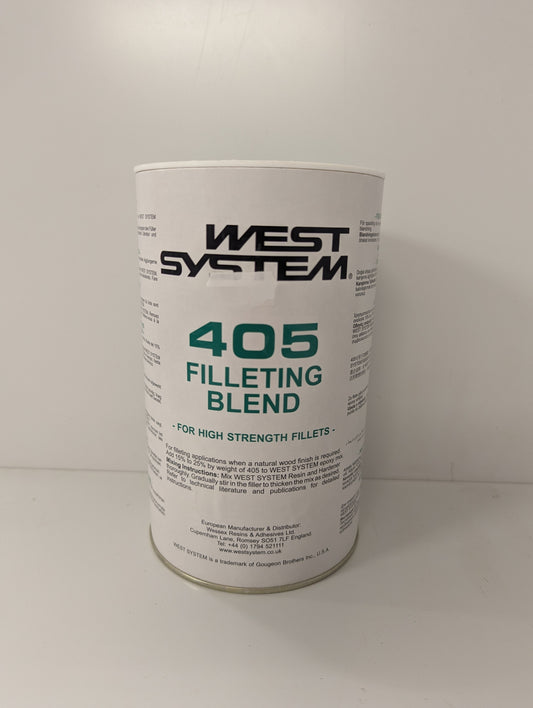 West System 405 Filleting Blend 312g