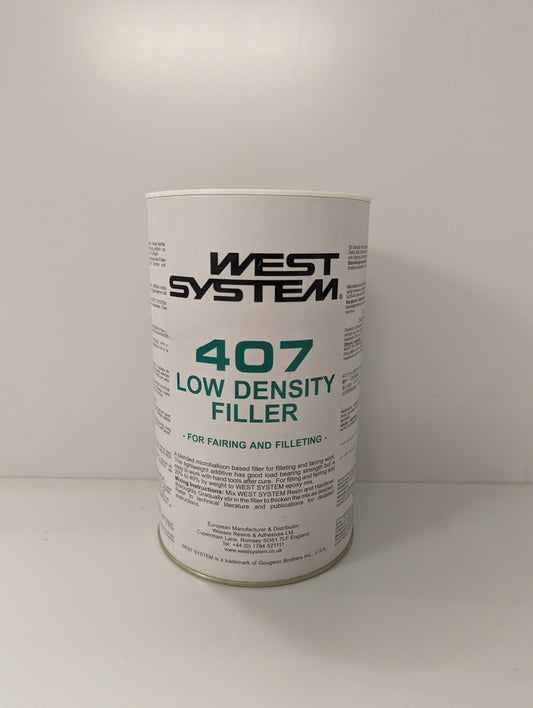 West System 407 Low Density Filler 340g