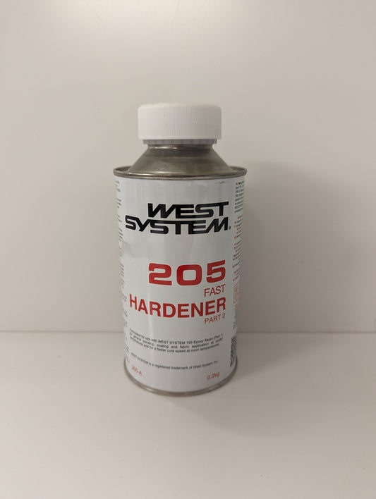 West System Hardener 200g
