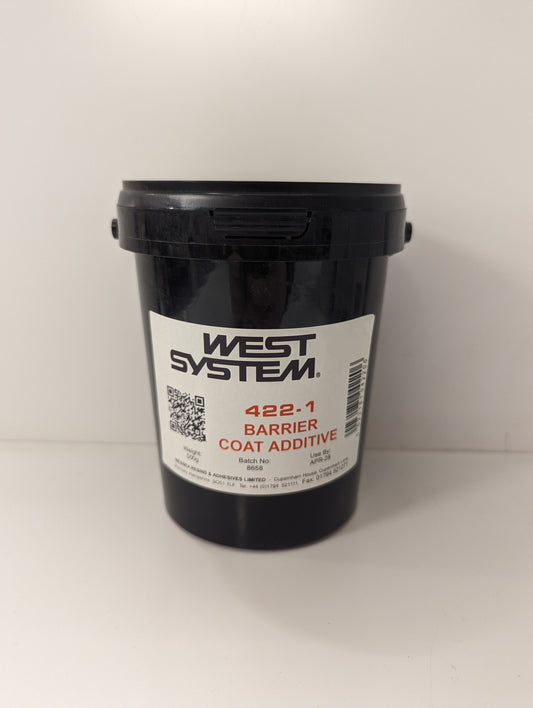 West System 422-1 Barrier coat additive 500g