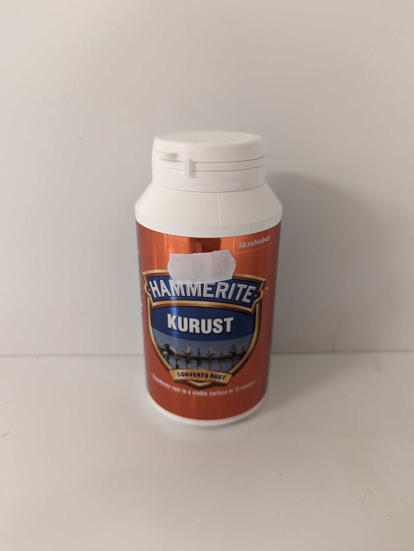 Hammerite Kurust 250ml