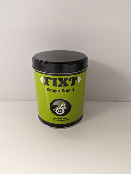FIXT Copper Grease 500g