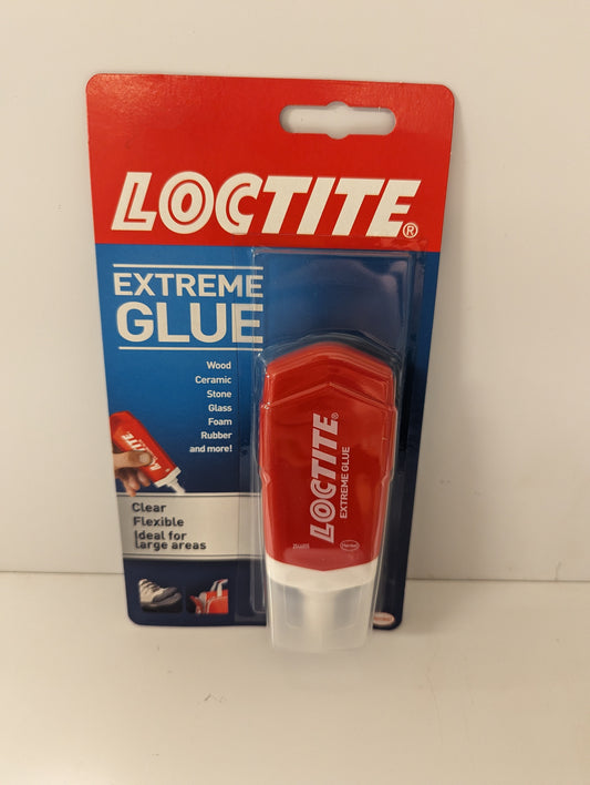 Loctite Extreme Glue 50g