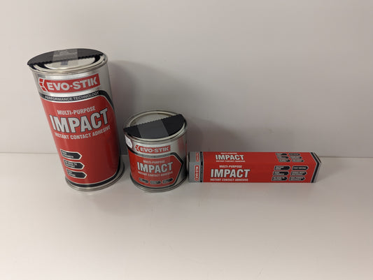 Evostik Multi-Purpose Impact Contact Adhesive
