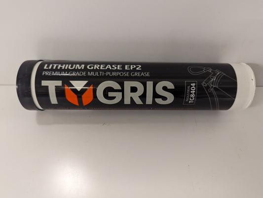 Tygris Lithium Grease EP2 400g