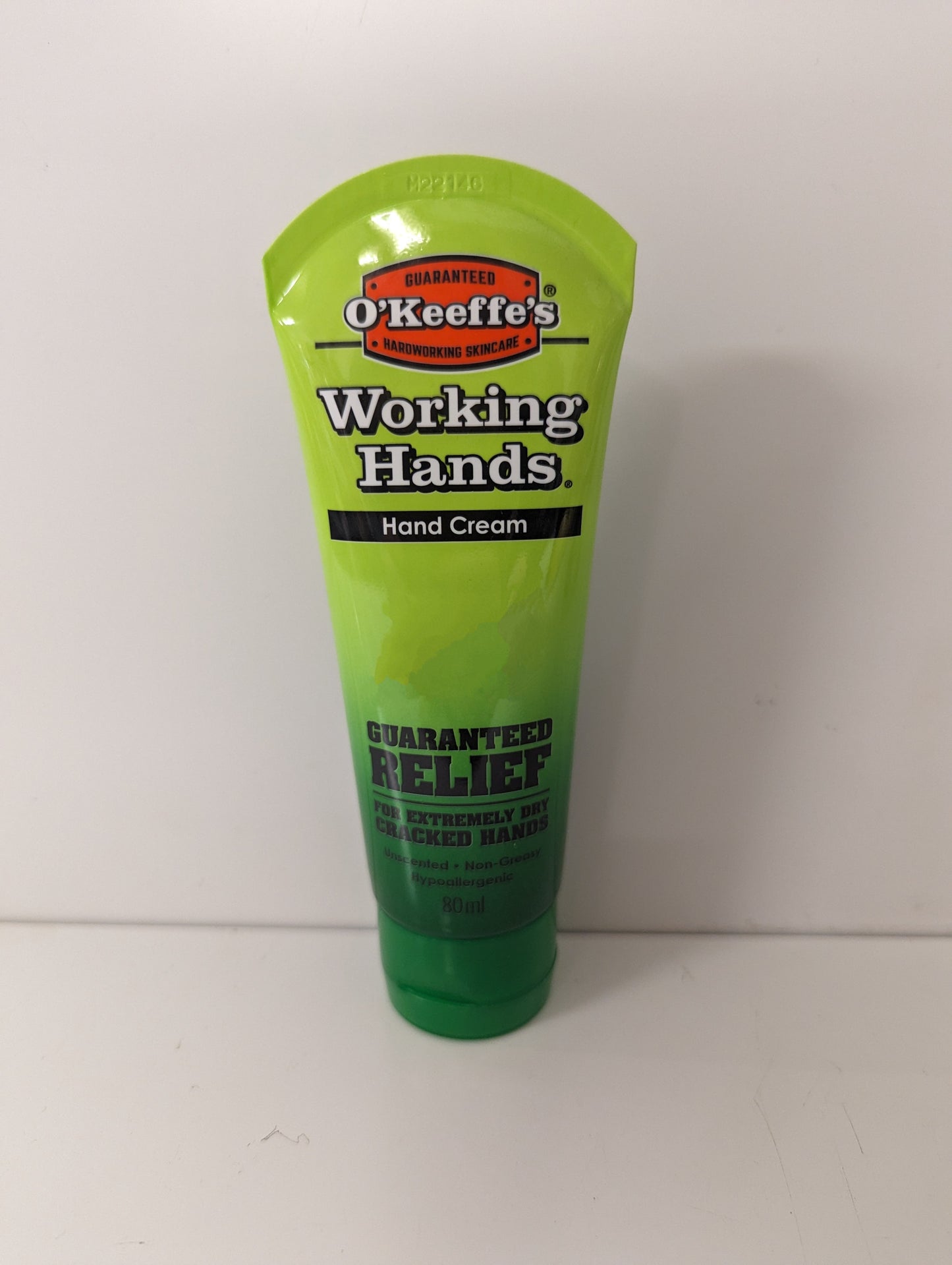 O'Keefe's working hands hand cream 80ml