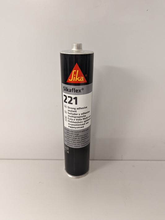 Sikaflex 221 Strong Adhesive sealant 300ml