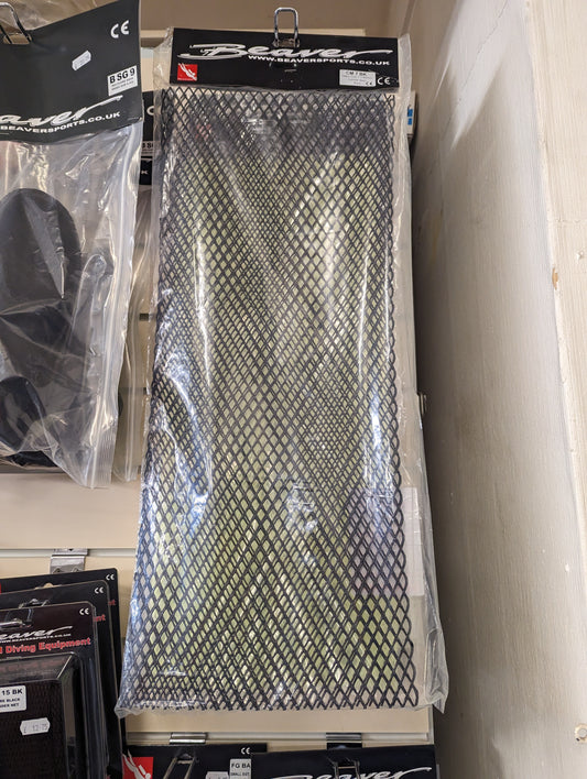 Beaver Heavy Duty 7" 180mm Cylinder Mesh