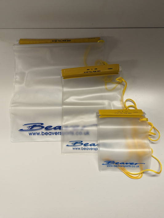 Beaver Dry Surface Pouch