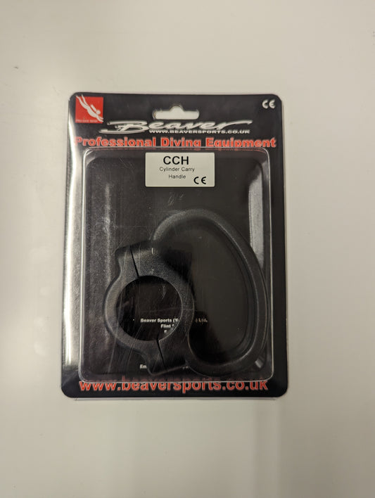 Beaver Cylinder Carry Handle