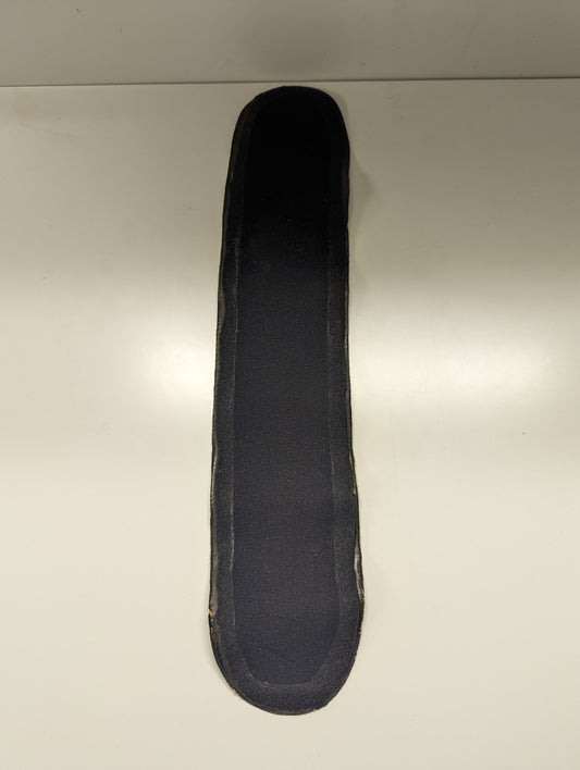 Wetsuit Spine Pad
