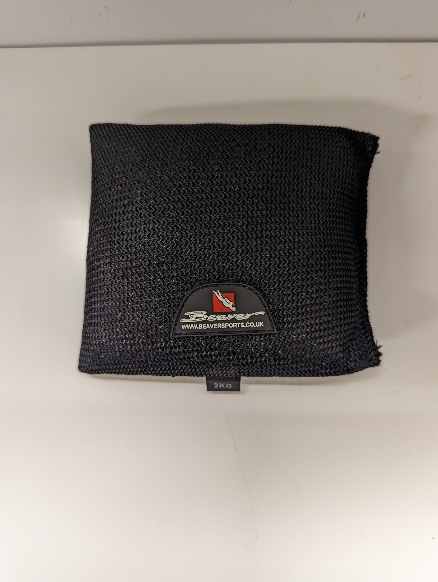 Lead Shot Pouch