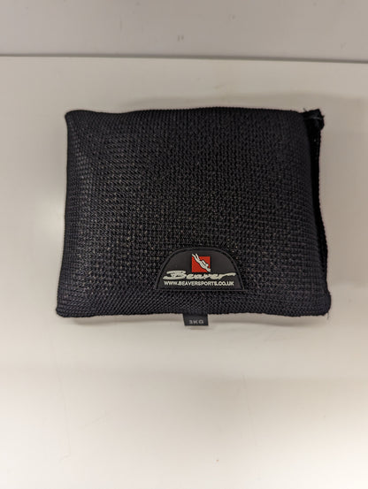 Lead Shot Pouch