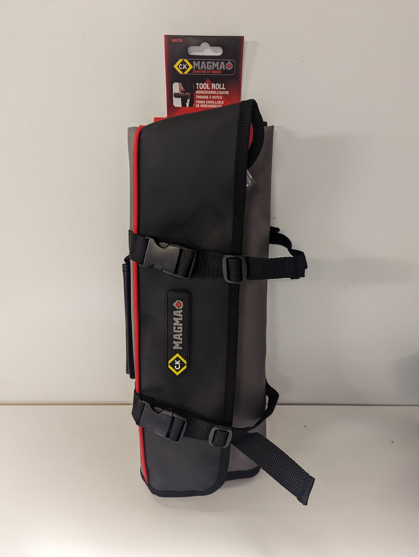 CK Magma Tool Roll