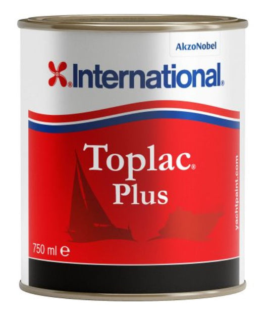 AkzoNobel International Toplac Plus 750ml