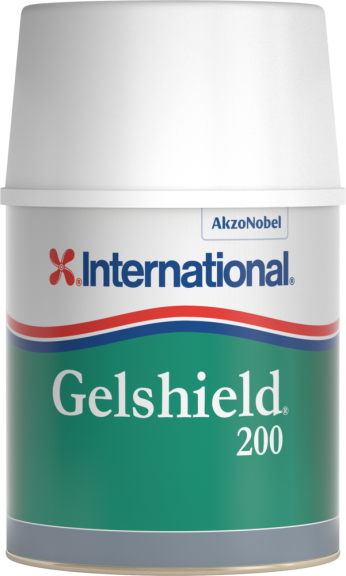 AkzoNobel International Gelshield 200 750ml