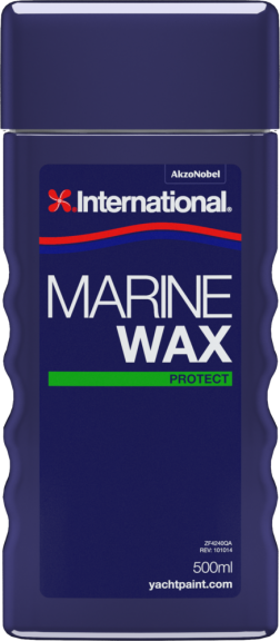 AkzoNobel International Marine Wax 500ml