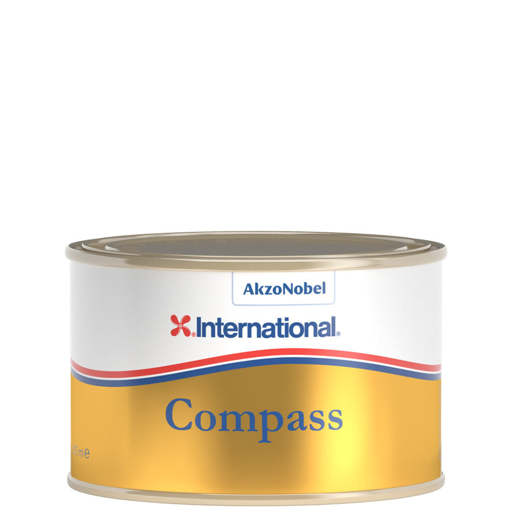 AkzoNobel International Compass Varnish